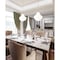 Z-Lite Newbury 1 Light Pendant, 13in. W x 14.25in. H, Modern Gold 7512P13-MGLD - alternate 5